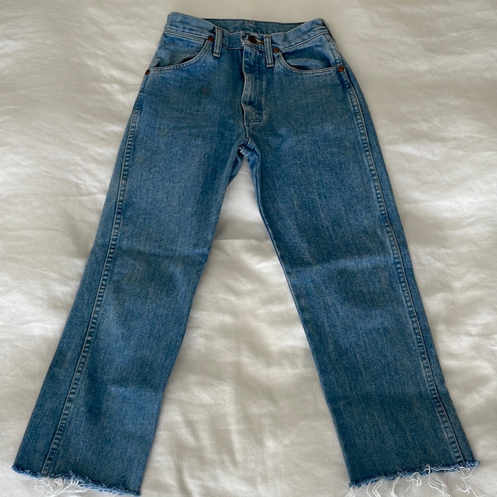 Vintage Wrangler Jeans